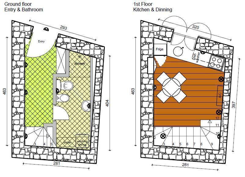 Apartment Etta Fažana Стая снимка