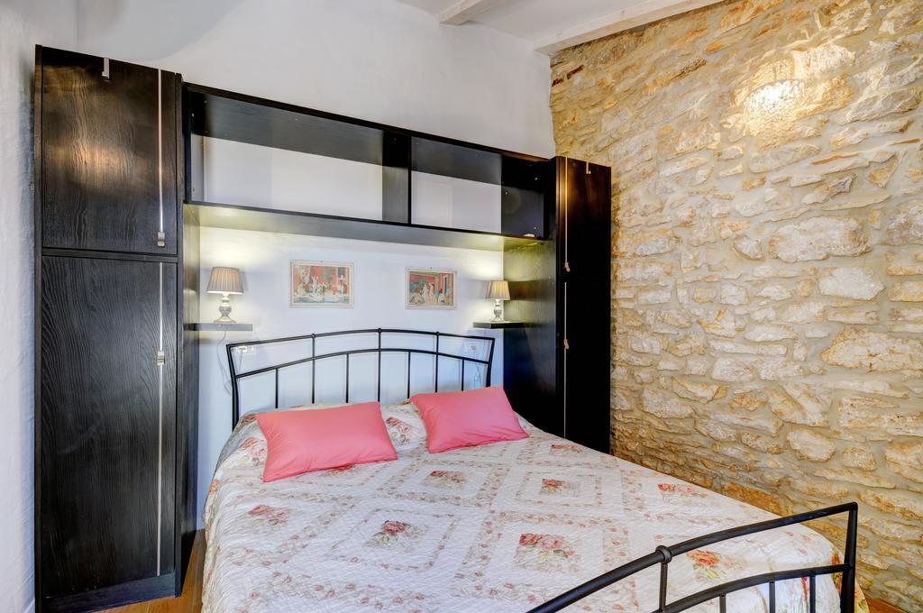Apartment Etta Fažana Стая снимка