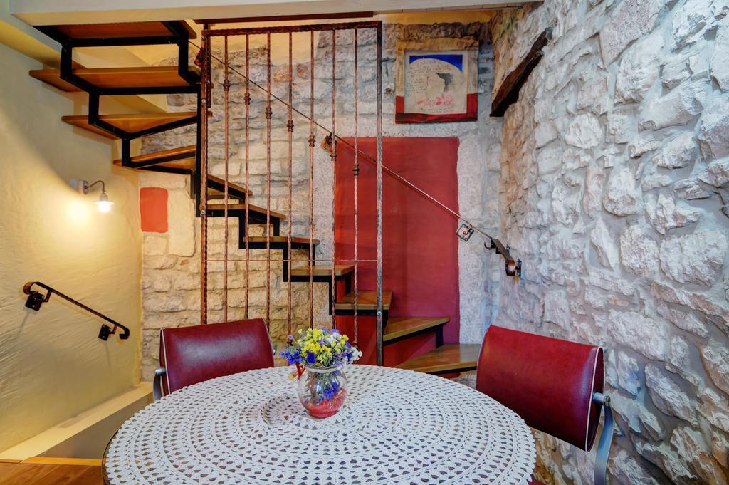 Apartment Etta Fažana Стая снимка