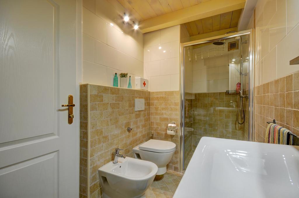 Apartment Etta Fažana Стая снимка