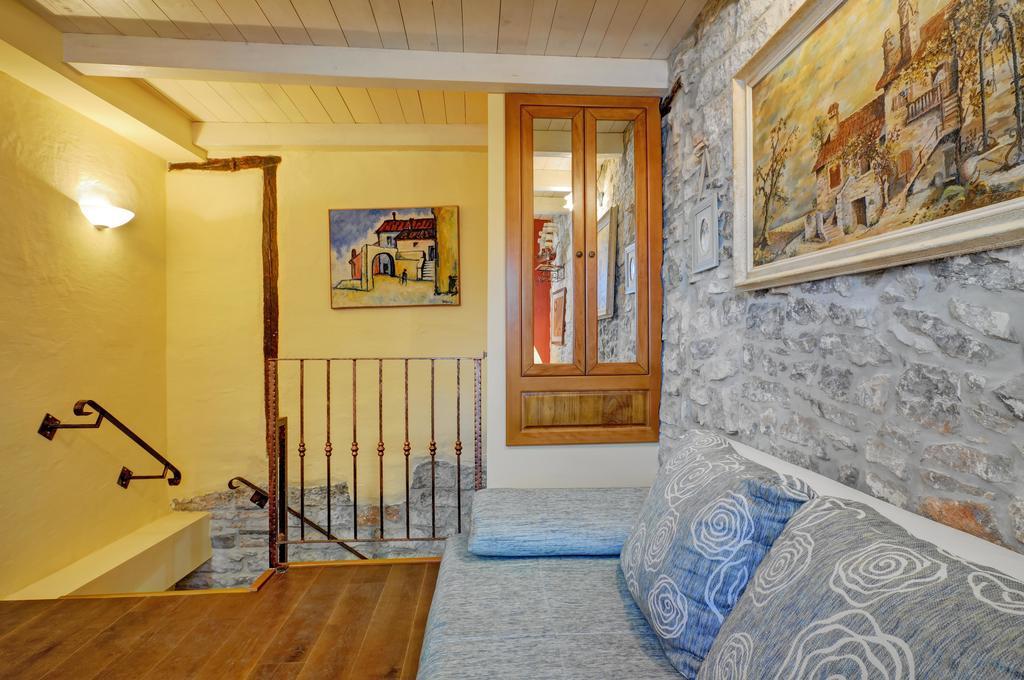 Apartment Etta Fažana Стая снимка