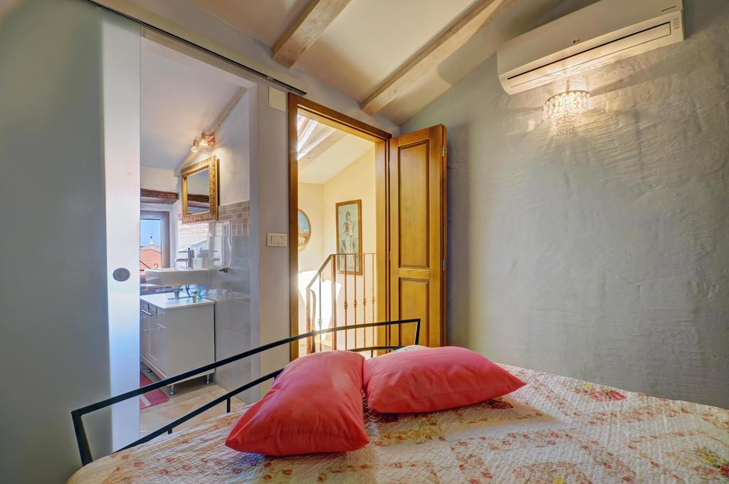 Apartment Etta Fažana Стая снимка