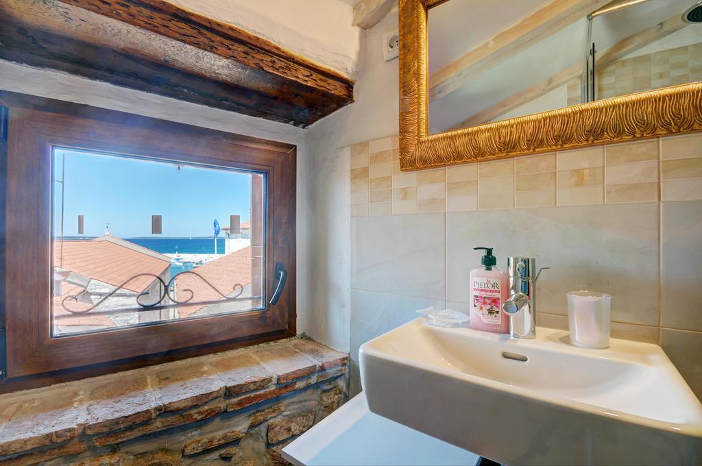 Apartment Etta Fažana Стая снимка
