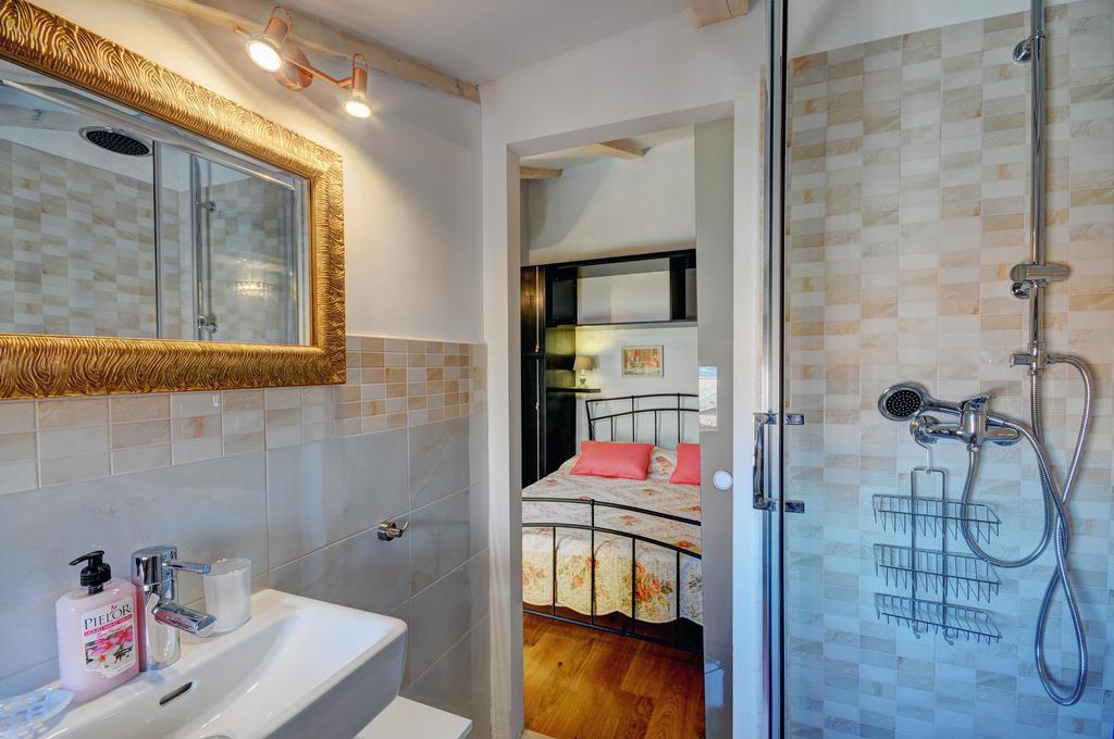 Apartment Etta Fažana Стая снимка